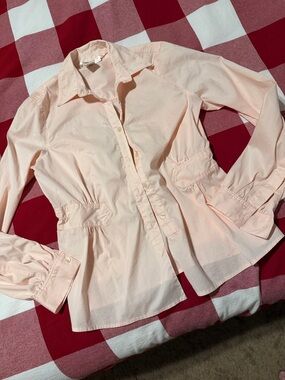 MSSP Stretch Cotton Shirt